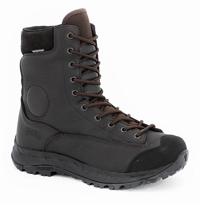 Da Feligat Viterbo: scarponcini impermeabili, resistenti e confortevoli. €189.